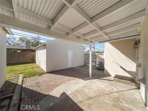 401 S Basque  , Fullerton, CA