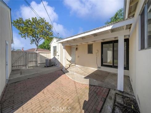 401 S Basque  , Fullerton, CA