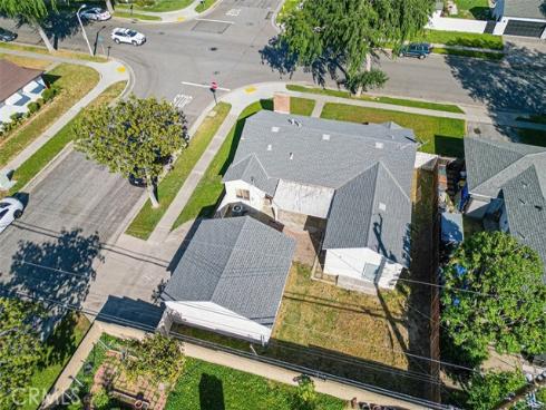 401 S Basque  , Fullerton, CA