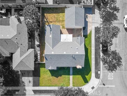 401 S Basque  , Fullerton, CA