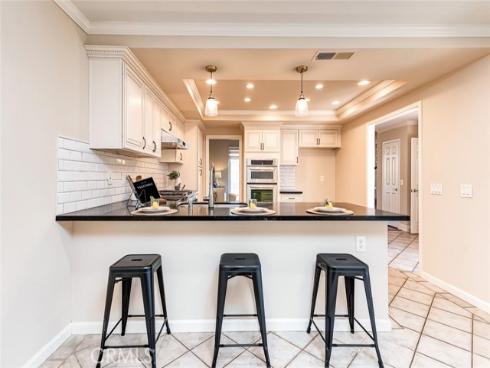 607  Murfield   Court, Fullerton, CA