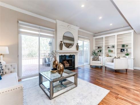 607  Murfield   Court, Fullerton, CA