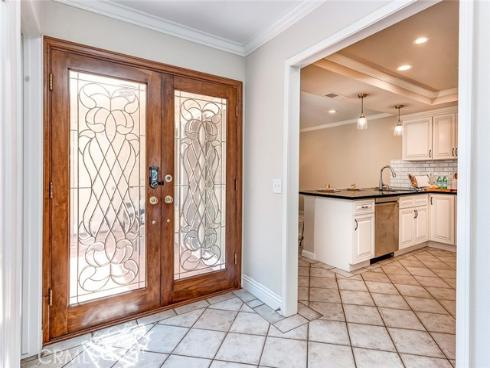 607  Murfield   Court, Fullerton, CA