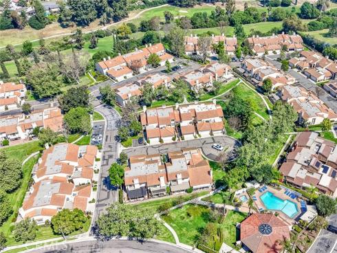 607  Murfield   Court, Fullerton, CA