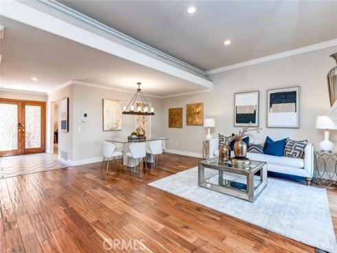 607  Murfield   Court, Fullerton, CA