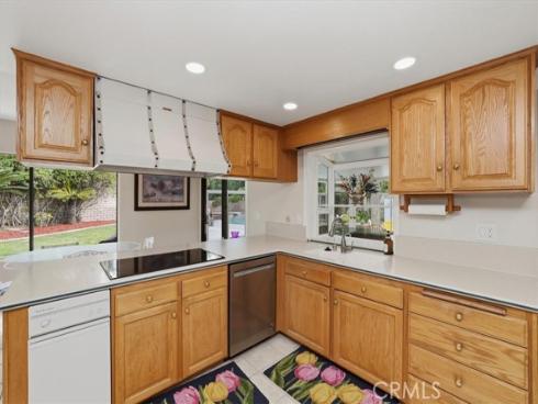 2505  Regency  , Fullerton, CA