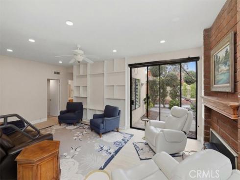 2505  Regency  , Fullerton, CA