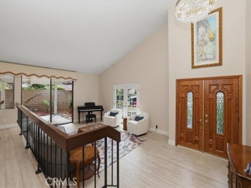 2505  Regency  , Fullerton, CA