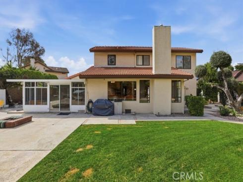 2505  Regency  , Fullerton, CA