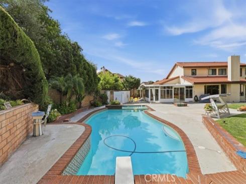 2505  Regency  , Fullerton, CA