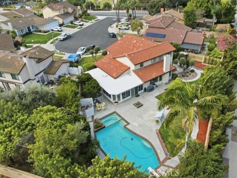 2505  Regency  , Fullerton, CA