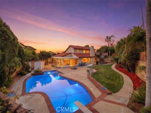 2505  Regency  , Fullerton, CA