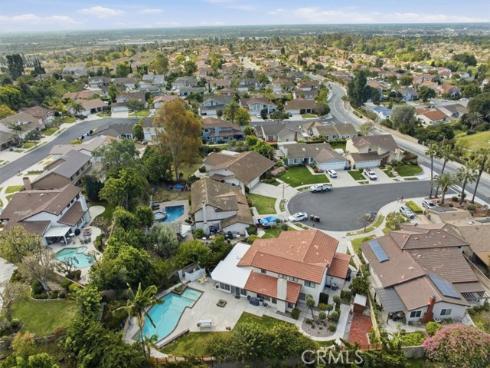 2505  Regency  , Fullerton, CA