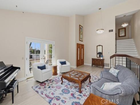 2505  Regency  , Fullerton, CA