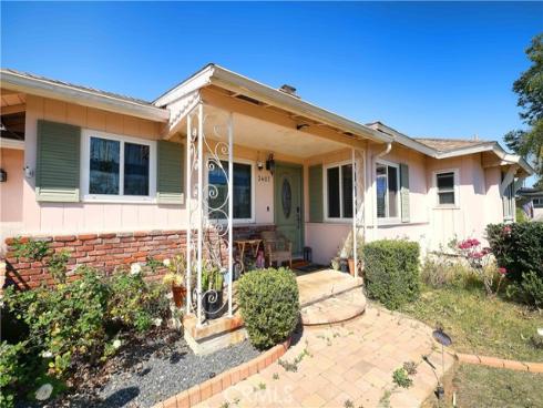 3407  Twilight   Drive, Fullerton, CA