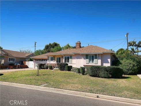 3407  Twilight   Drive, Fullerton, CA