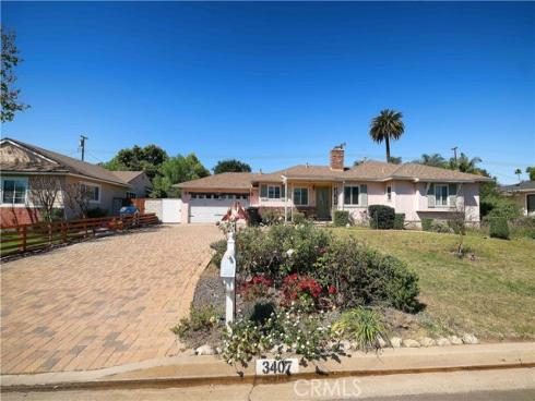 3407  Twilight   Drive, Fullerton, CA