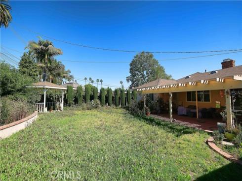 3407  Twilight   Drive, Fullerton, CA