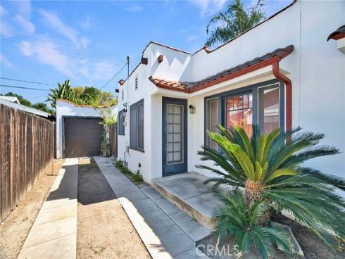 208 N Cornell Ave  , Fullerton, CA