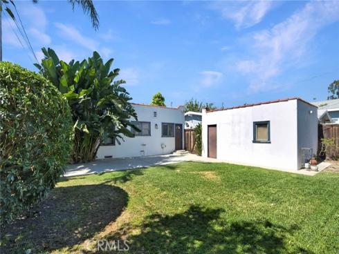 208 N Cornell Ave  , Fullerton, CA