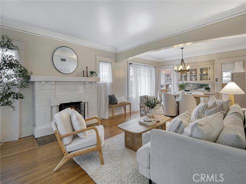 208 N Cornell Ave  , Fullerton, CA