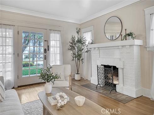 208 N Cornell Ave  , Fullerton, CA