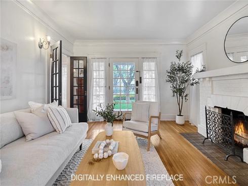 208 N Cornell Ave  , Fullerton, CA