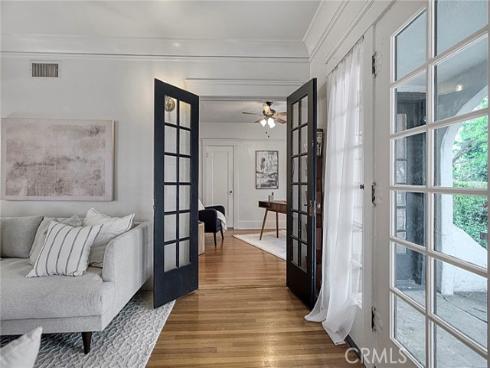 208 N Cornell Ave  , Fullerton, CA