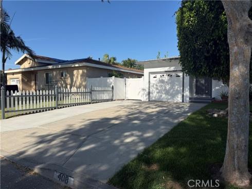 408  Diana  , Fullerton, CA