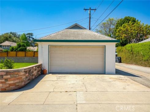 301  W Malvern Ave  , Fullerton, CA