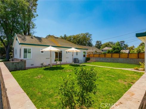 301  W Malvern Ave  , Fullerton, CA