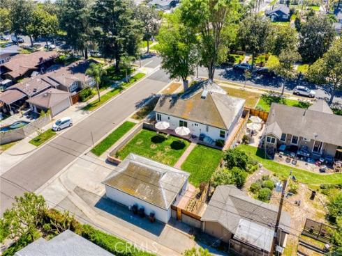 301  W Malvern Ave  , Fullerton, CA