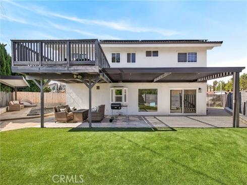 2248 El Rancho , Fullerton, CA