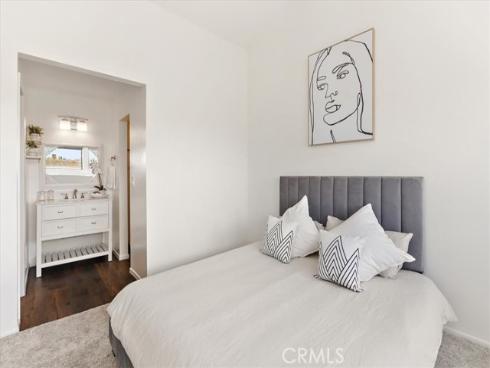 2900  Madison Ave A17  , Fullerton, CA