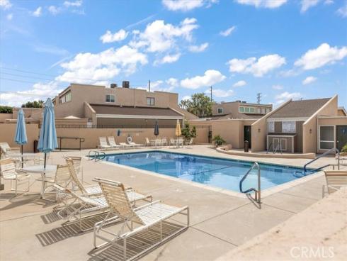 2900  Madison Ave A17  , Fullerton, CA