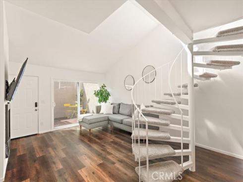 2900  Madison Ave A17  , Fullerton, CA