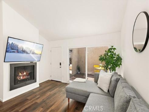 2900  Madison Ave A17  , Fullerton, CA