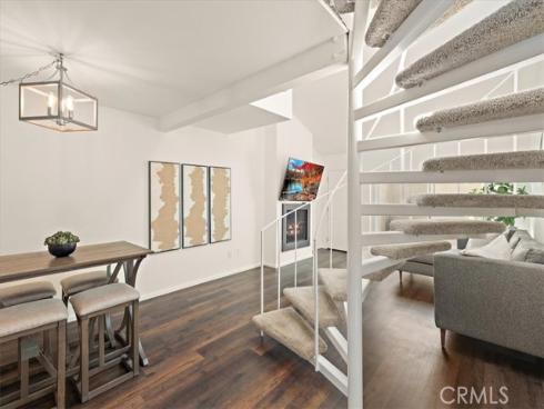 2900  Madison Ave A17  , Fullerton, CA