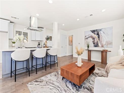 608  Ladera Vista  , Fullerton, CA