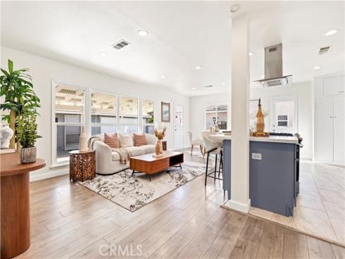 608  Ladera Vista  , Fullerton, CA