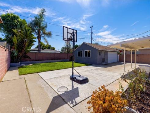 608  Ladera Vista  , Fullerton, CA