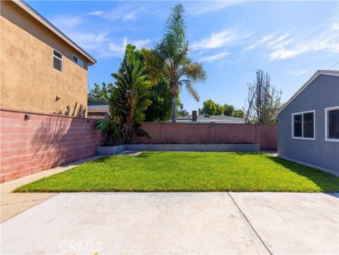 608  Ladera Vista  , Fullerton, CA