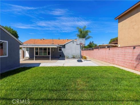 608  Ladera Vista  , Fullerton, CA