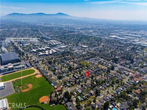 608  Ladera Vista  , Fullerton, CA