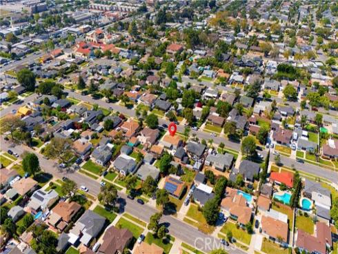 608  Ladera Vista  , Fullerton, CA