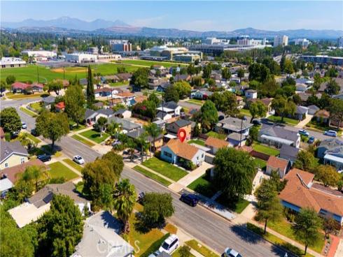 608  Ladera Vista  , Fullerton, CA