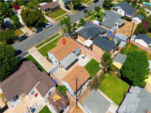 608  Ladera Vista  , Fullerton, CA