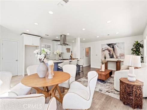 608  Ladera Vista  , Fullerton, CA