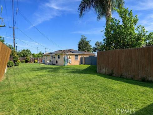605 Juniper Avenue, Fullerton, CA