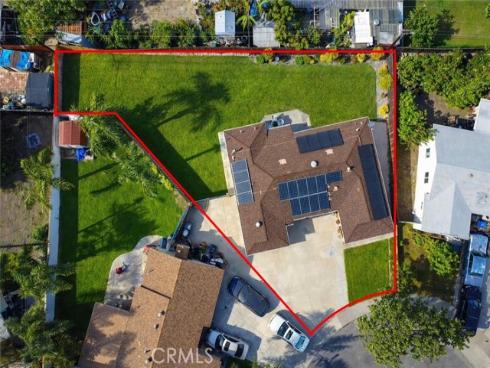 605 Juniper Avenue, Fullerton, CA